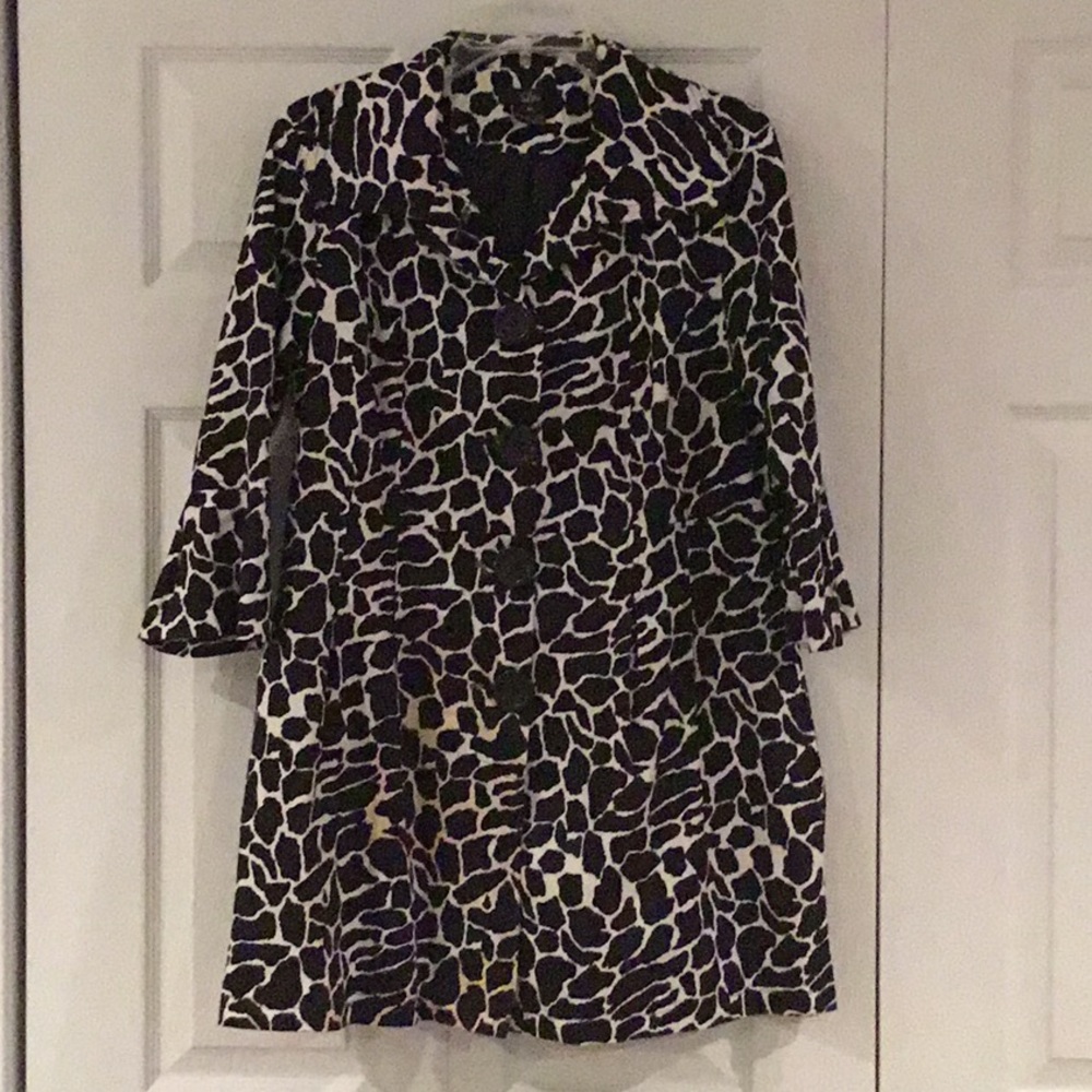 Luii jacket